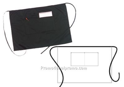 Stock Short Bistro Apron