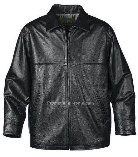 Stormtech Classic Leather Jacket