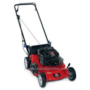 Super Recycler Push Mower