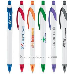 Super Value Click Pen