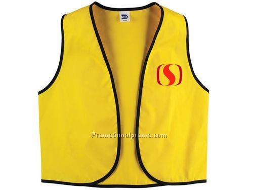 Supermarket Vest
