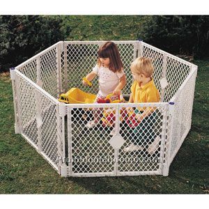 Superyard XT by North States Industries