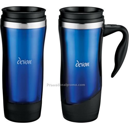 Swerve Mug & Tumbler Set