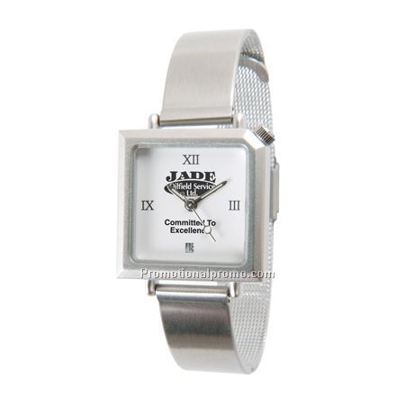 TANGO Lady's - Black Dial