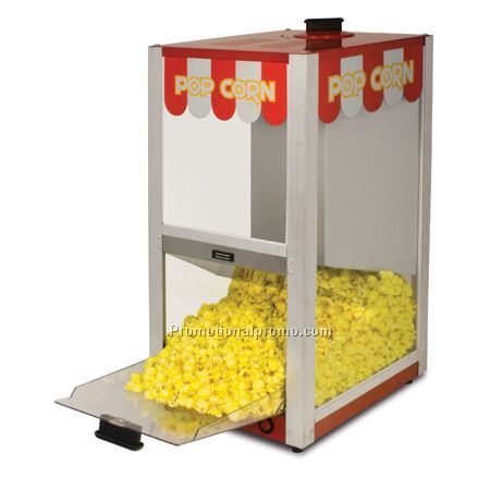 THEATER STYLE POPCORN MAKER