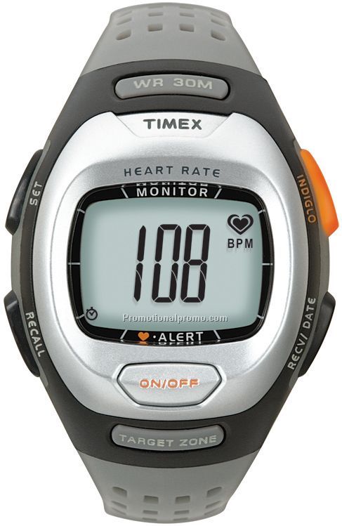 TIMEX DIGITAL HEART RATE MONITOR
