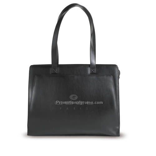 TRINITY COMPU-TOTE - DEBOSSED