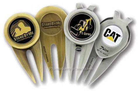 Talon Divot Tool w/ Belt Clip