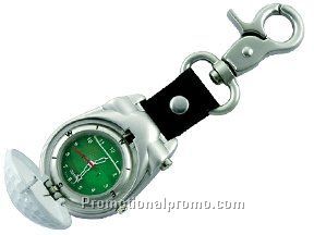 Tee time golf watch