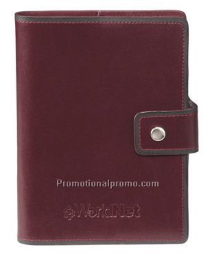 Terra Leather Journal