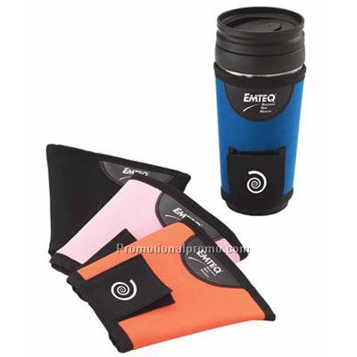 The Basic with Sleeve