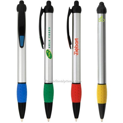 The BioGreen Santorini Pen