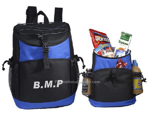 The Buffet Backpack - Cooler bag