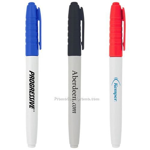 The Caracoles Permanent Marker