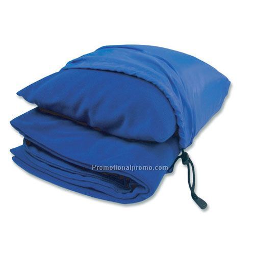 The Classic Comfort Fleece Set