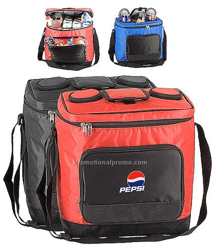 The Convertible - Cooler bag