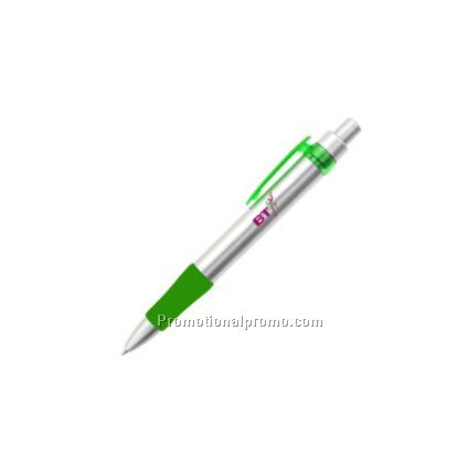 The Economiser Pen