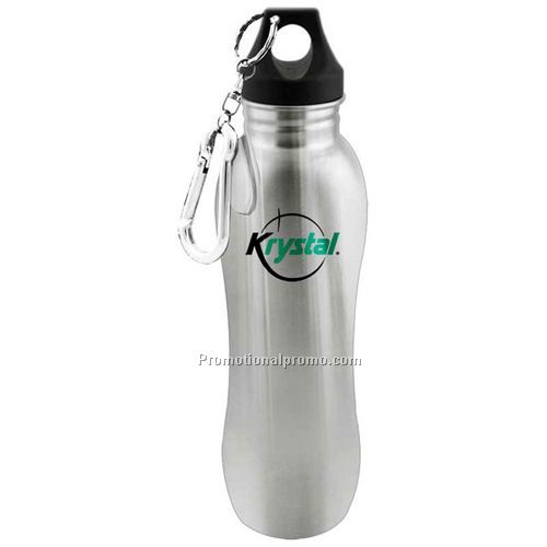 The La Jolla Water Bottle