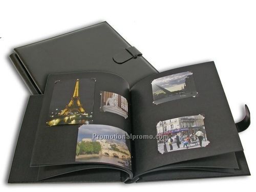 The Lifetime Album in Mirage