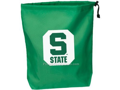 The Lyceum Nylon Laundry Bag