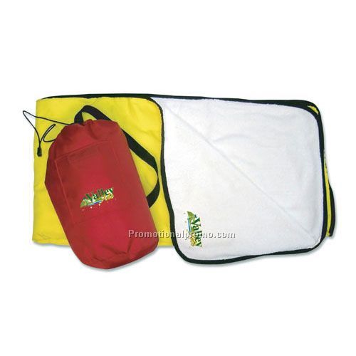 The Picnic Beach Blanket