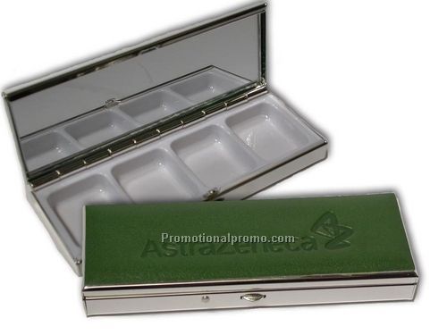 The Pill Case - Mirage