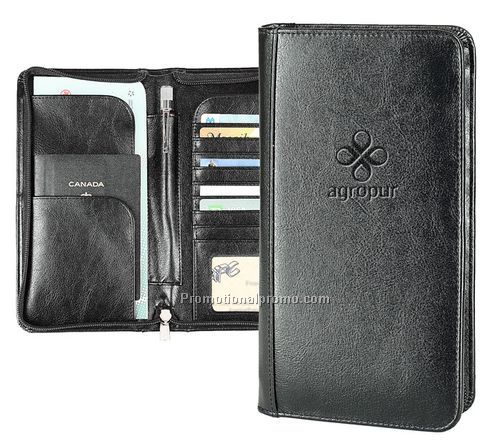 The Popular - Travel organiser