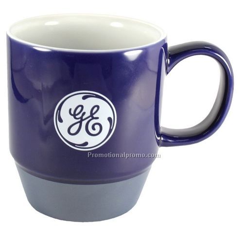 The Saigon Mug - 11 oz