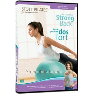 The Secret to a Strong Back