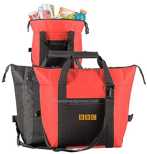 The Tote - Cooler bag