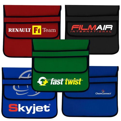 The Vespa Computer Bag 41020/B>