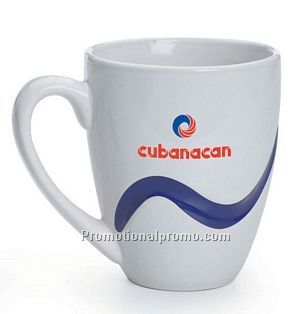 The Wave - 17 oz. Ceramic Mug