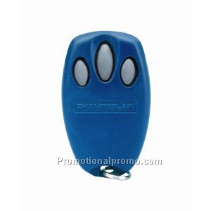 Three-button Mini Security+44576Remote Control