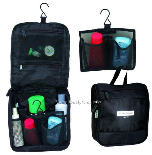 Toiletry bag