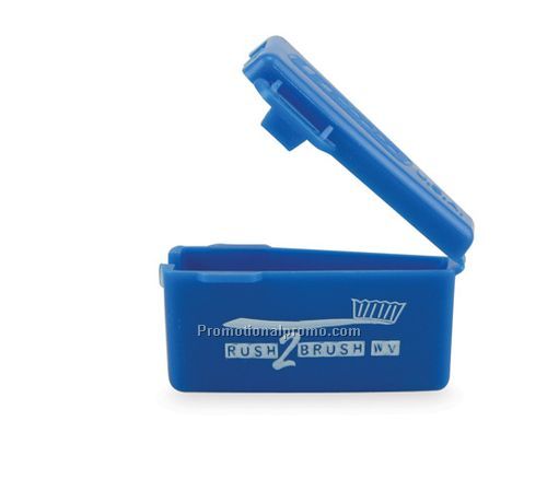 Toothbrush Cap Cover