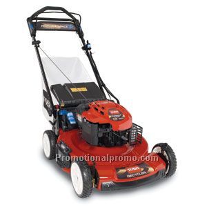 Toro Personal Pace Lawn Mower with Electric Start