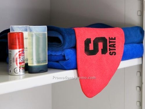 Touch-Down Terry Sports Towel