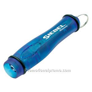 Translucent Key Lights