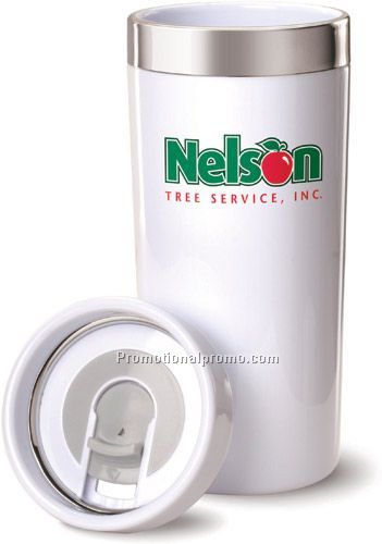 Travel & Desktop Mug 14 oz.