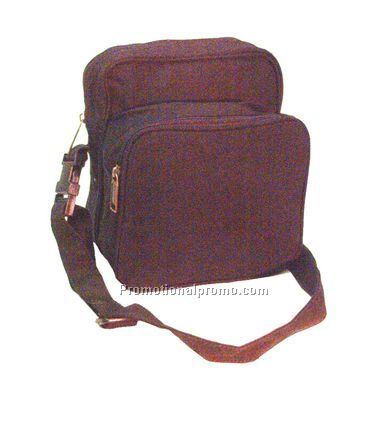 Travel Pouch - natural