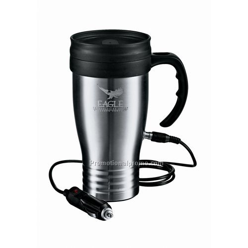 Travel Warming Mug
