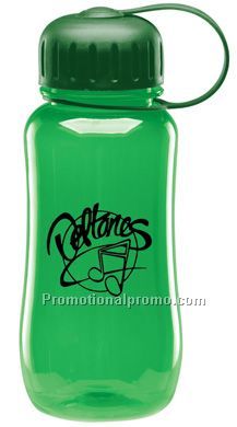 Treadmill Collection - 19 oz. Green