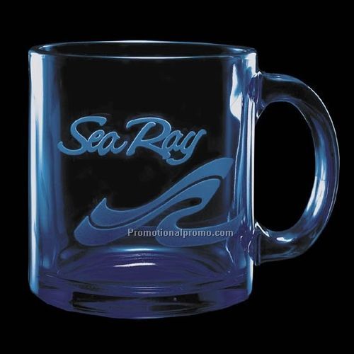 Trenton - Ocean Blue