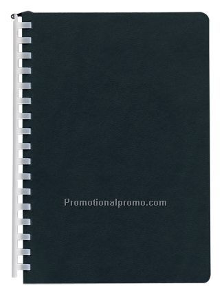 Tucson 'Comb in Action' Notebook