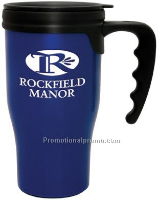 Tusca Collection - 16 oz. Blue