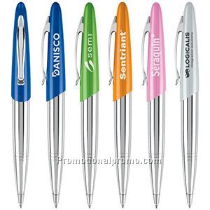 Twist-n-Go Ballpoint