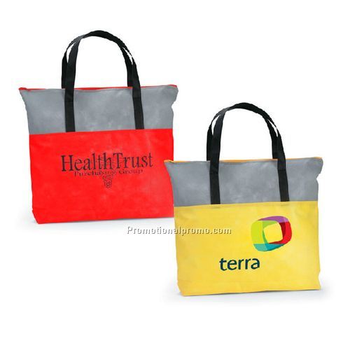 Two Tone Tote