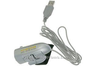 USB FINGER OPTICAL MOUSE