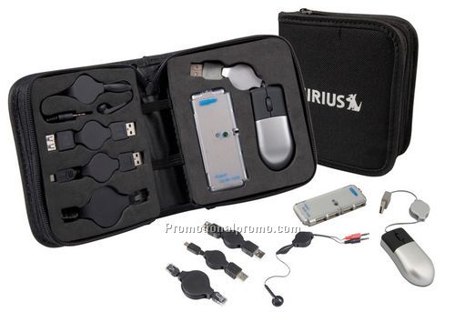 USB Travel Kit