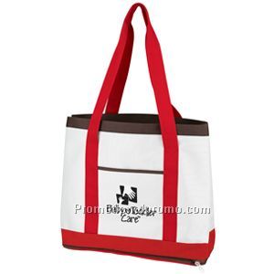 Ultra Chic Cooler Bag